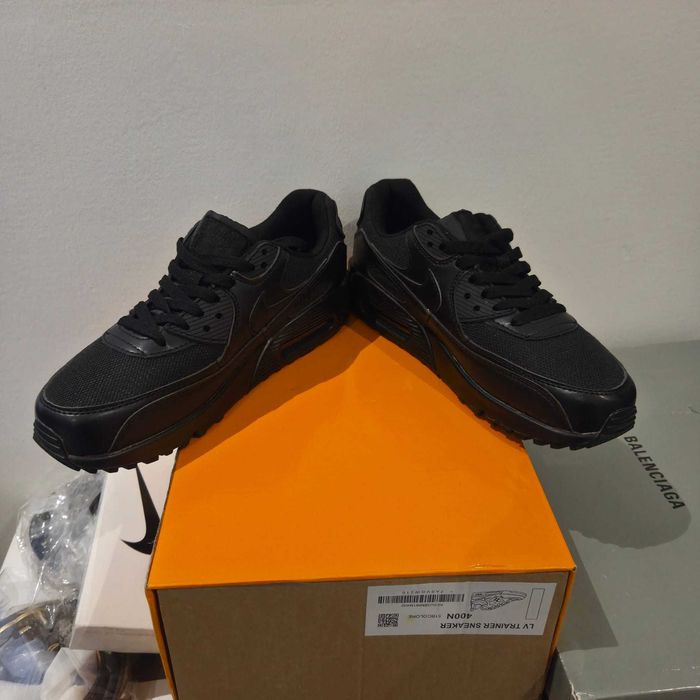 Nike Air Max 1 Negri (43) Noi | Livrare rapida cu verificare colet