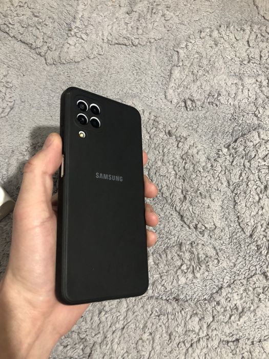 Samsung A22  память 128