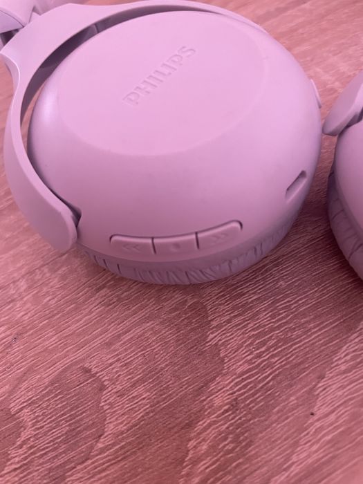 Слушалки Philips, като нови