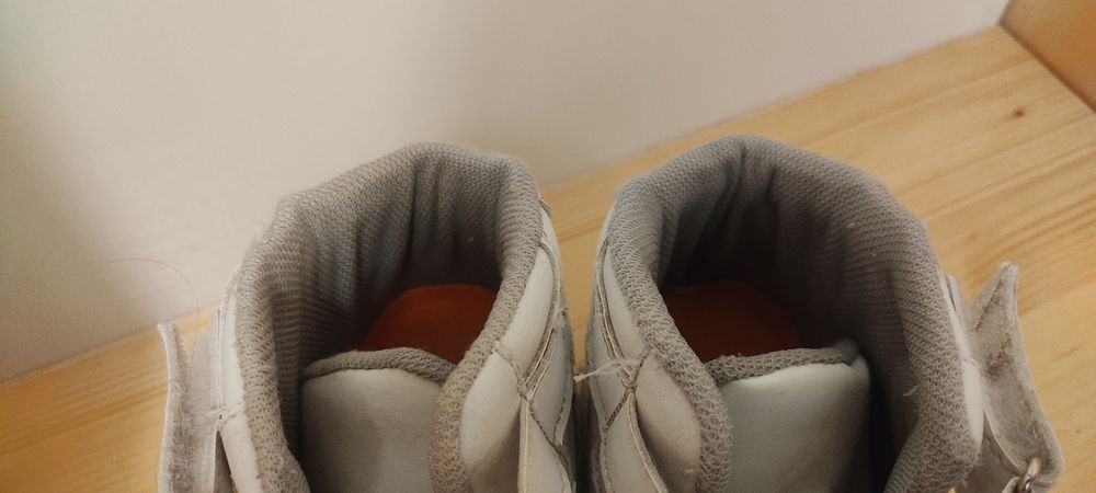 Детски кецове Найк, 32 номер