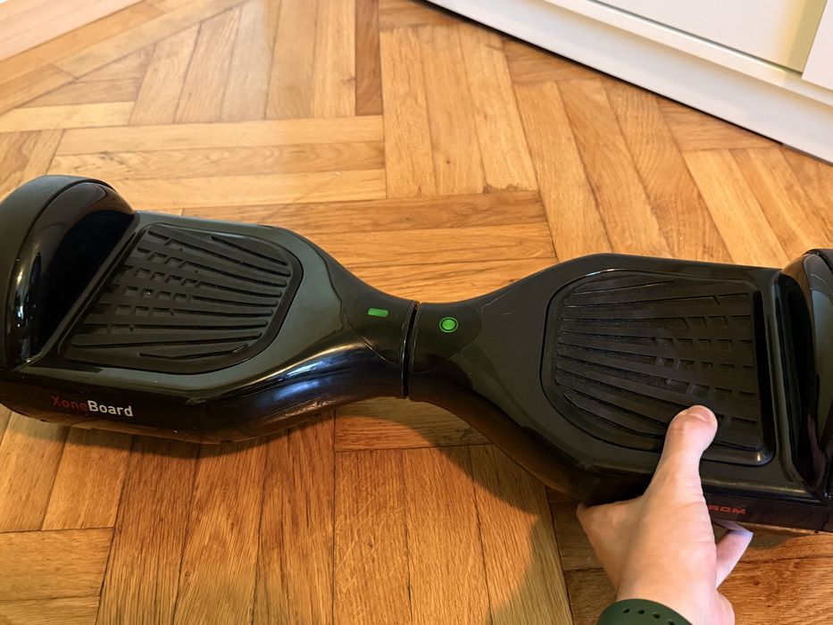 Hoverboard Macrom