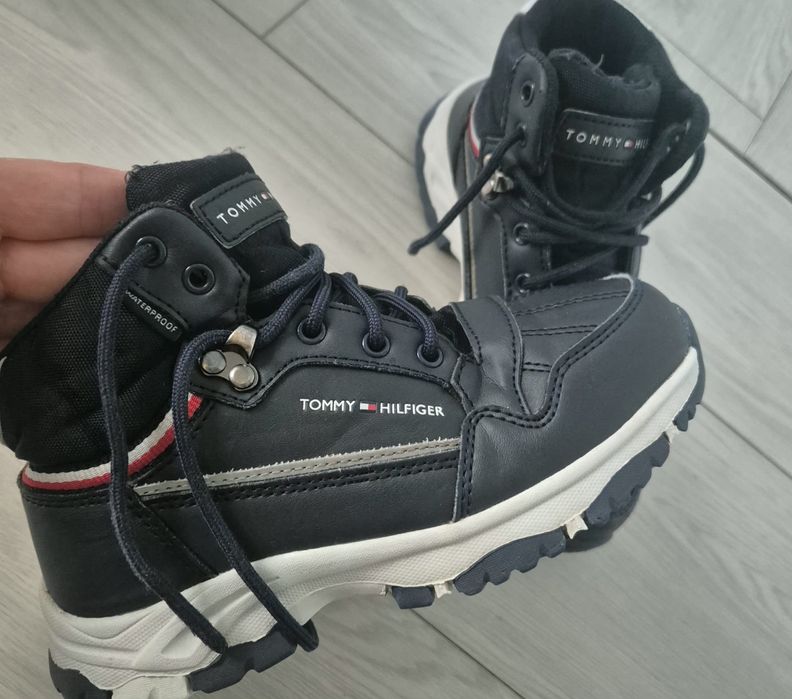 Ghete Tommy hilfiger 33