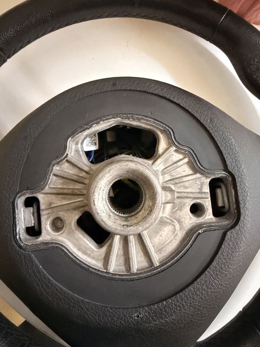 Volan bmw seria F10 F11 F20 F21 F22 F23 F30 F31 F34