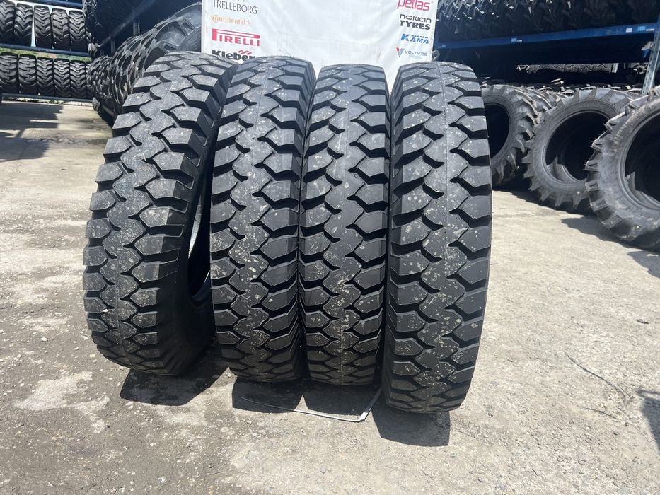 Anvelopa 9.00-20 PANTHER WARRIOR 16PR  Cauciucuri tractor, Fiat, Case, Fendt, John Deere, New Holland, Massey Ferguson, UTB   Cauciucuri tractor, Fiat