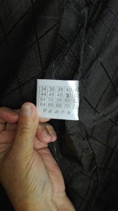 Шуба мутон в отличном состоянии