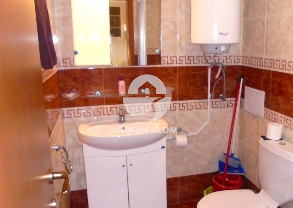 Продава се Едностаен апартамент в к.к. Елените - 40 кв.м за 1844 €/кв.м - Снимка #5