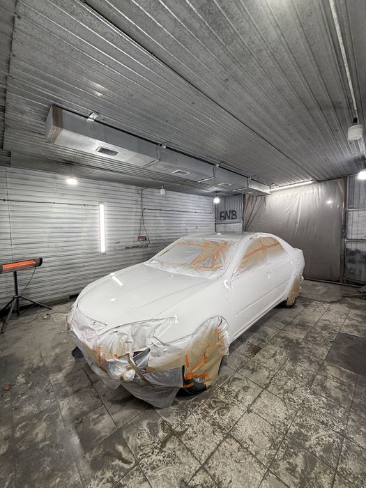 Покраска авто Автомаляр город Сатпаев