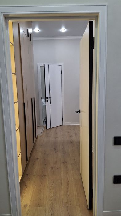 Продам квартиру.