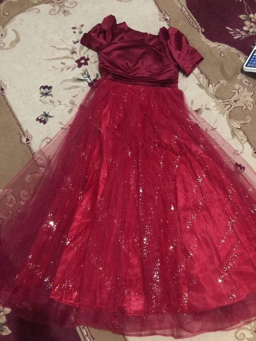 Toʻy liboslari uchun