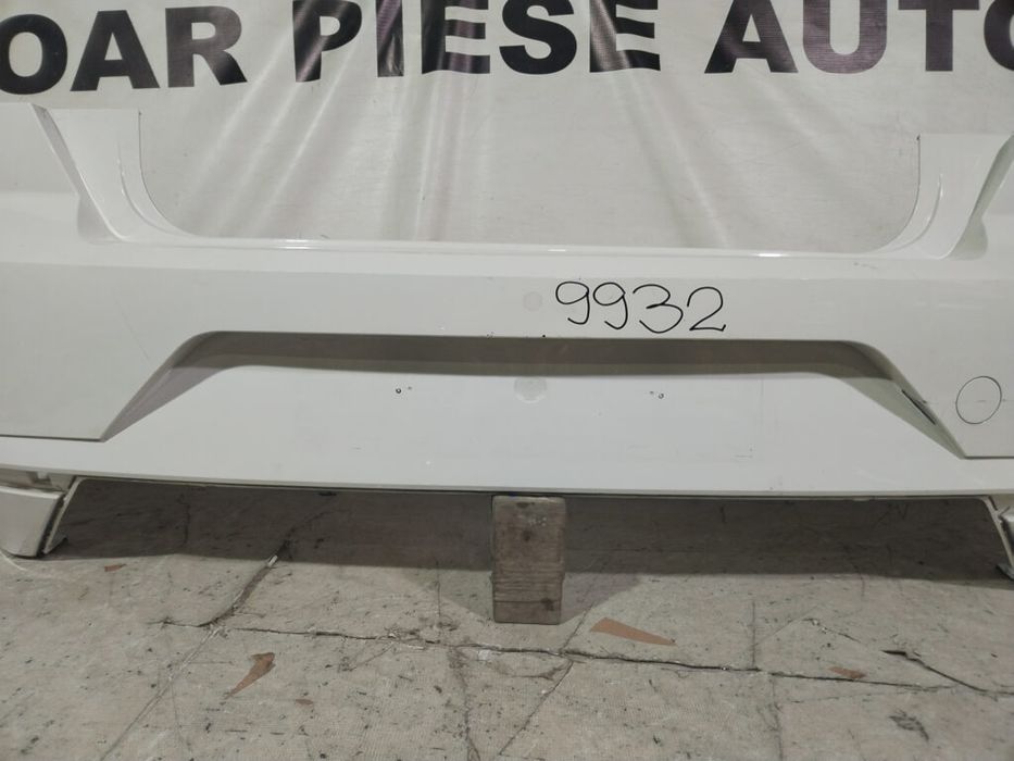 Bara spate Seat Ibiza, 2016, 2017, 2018, 2019, cod origine OE 6F0807417.