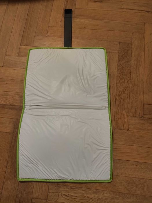 Бебешка количка 2-в-1 Jane Muum със зимен кош Matrix Light 2