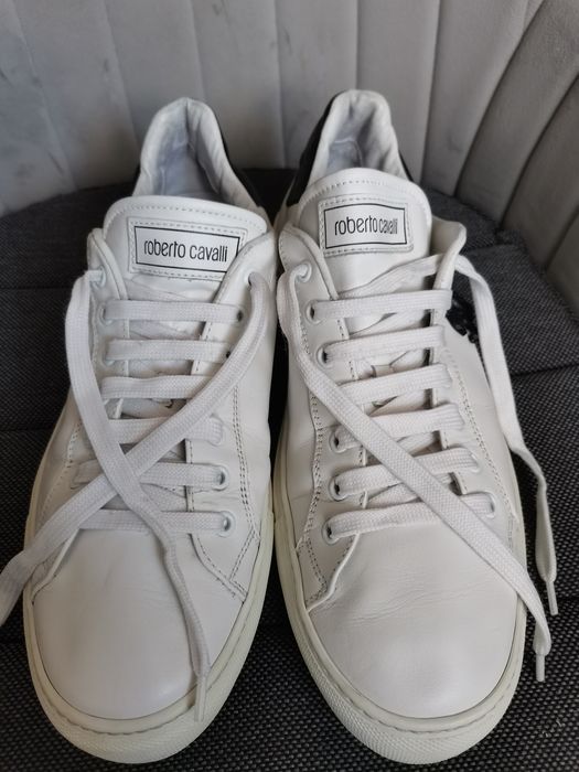 Vand pantofi sport ROBERTO CAVALLI marimea 44