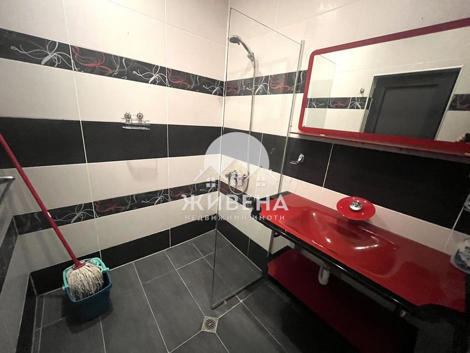 Продава се Тристаен апартамент в к.к. Златни пясъци - 110 кв.м за 1000 €/кв.м - Снимка #11