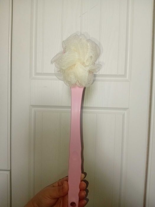 Мочалка для душа 500 тг