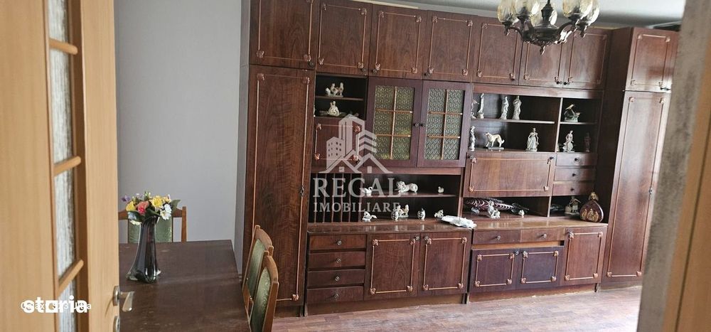 Apartament de închiriat – zona M5/1 — fotografia 1