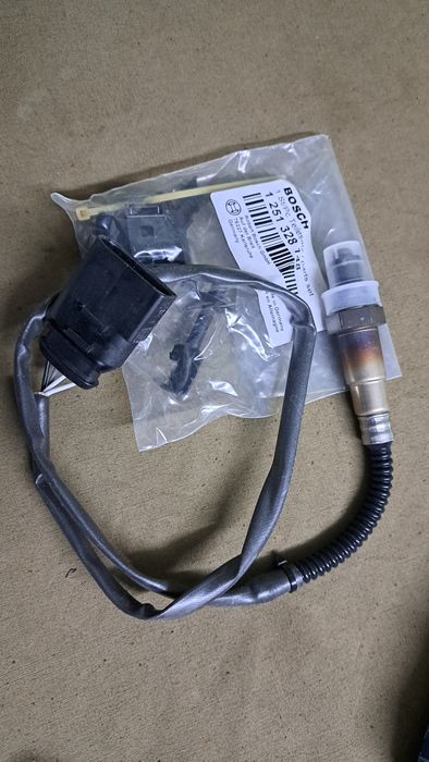 Ламбда сонда BOSCH