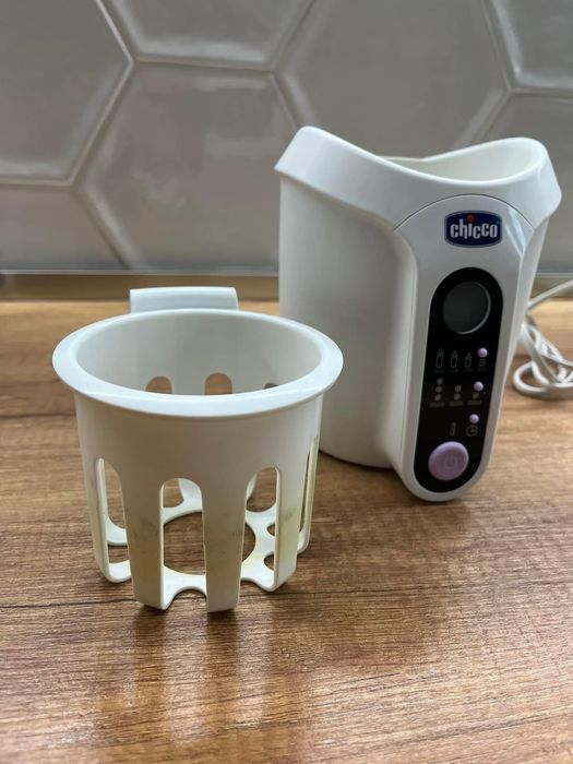 Нагревател за шишета