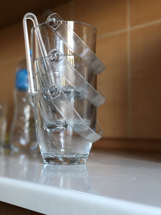 Ведёрко для льда