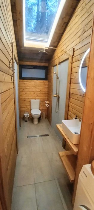 Продава се Къща в Созопол - 43 кв.м за 1094 €/кв.м - Снимка #3