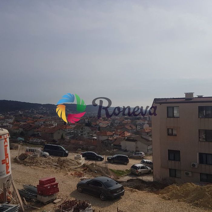 3-стаен в Варна-Виница площ 115 цена 165000