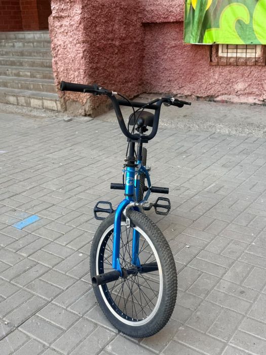 Велосипед Grantel BMX