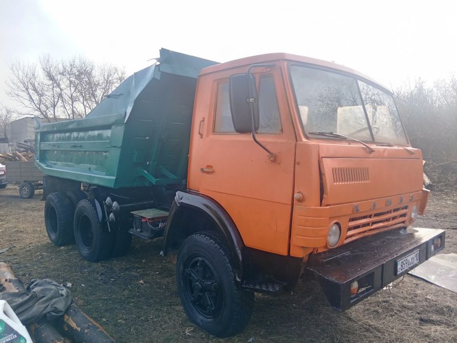 Продам КАМАЗ ...