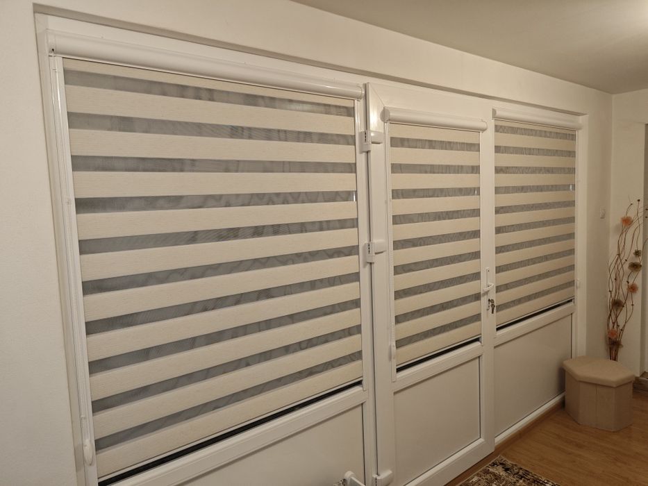 Щори Ден и Нощ изработка и монтаж