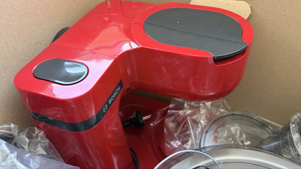Robot de bucatarie