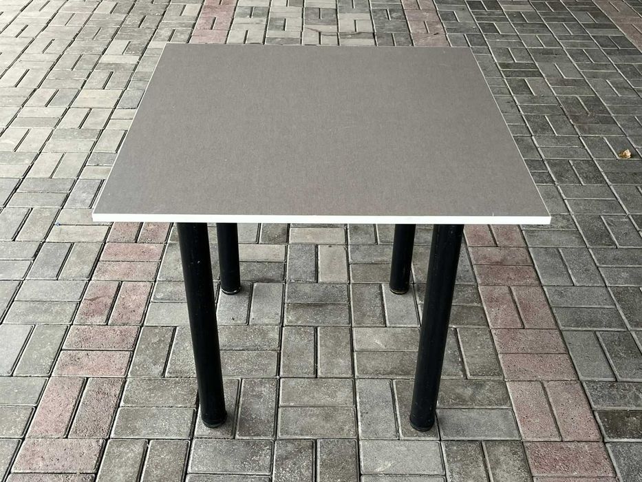 Столы, стулья в аренду