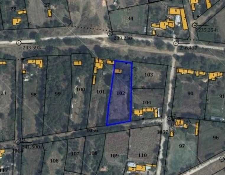 Продава се Къща в с. Червенци, Област Варна - 90 кв.м за 84 €/кв.м - Снимка #2