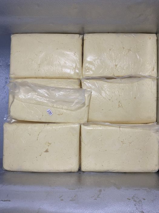 Домашнее масло , сметана