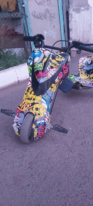 Drift Car  хорошем состояние