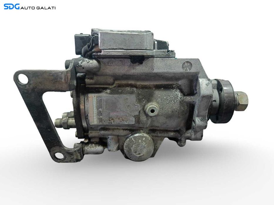 Pompa Injectie Opel Vectra B 2.0 DTI 1996 - 2002 Cod 0470504004, 90501100 [A0726]