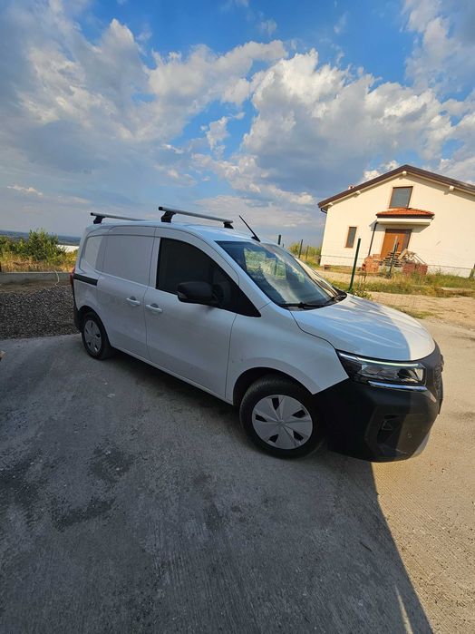 Nissan townstar 2023