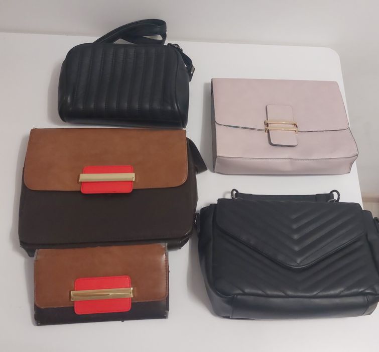 Genti diverse modele