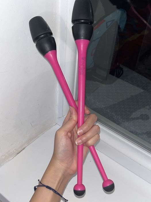 Набор для художественной гимнастики