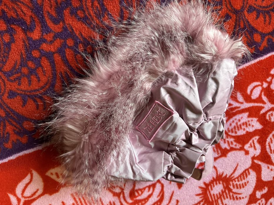 Куртки для девочки фирма Нахаленок