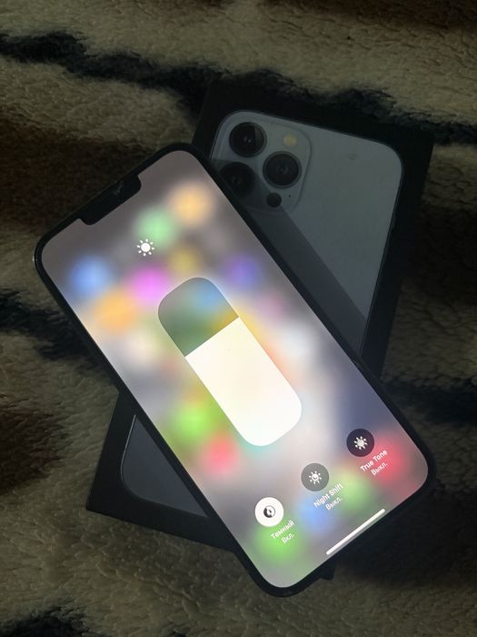 Айфон 13 про макс