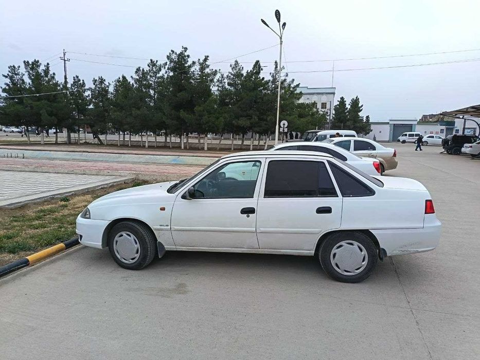 Nexia 2 2014-yil sons mator