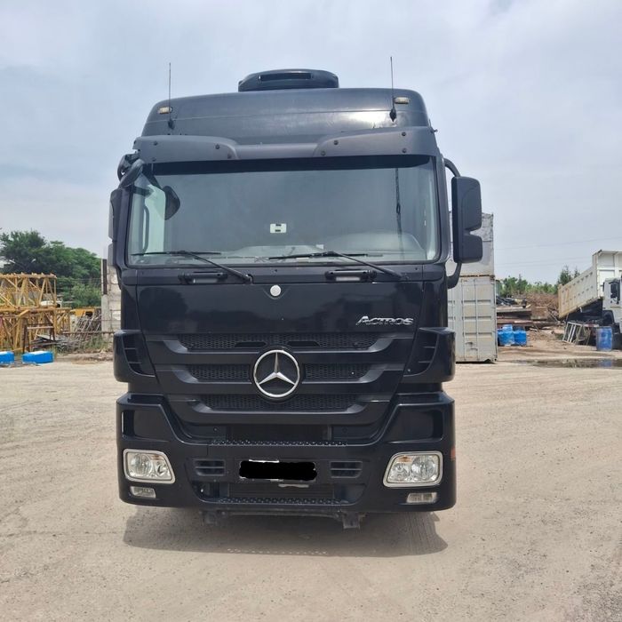Mercedes Actros 1844 EURO 5 Тягач Сотилади (MEGA)