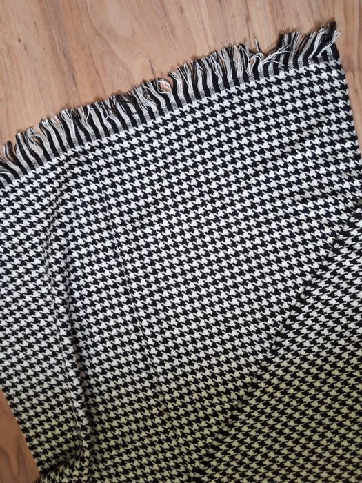 Sal damă în carouri