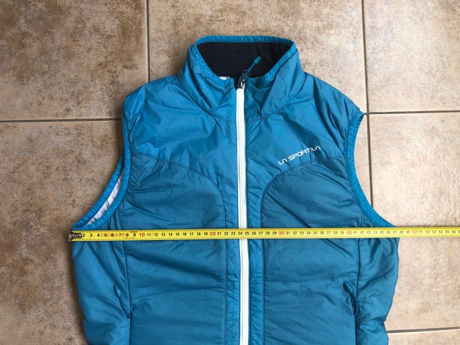 La Sportiva Estela 2.0 Primaloft Vest