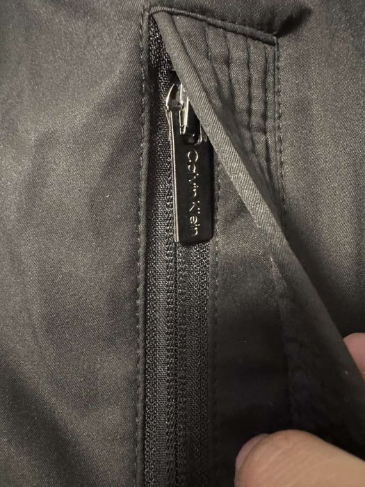 Връхно яке Calvin Klein НОВО