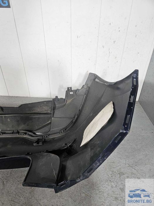 Задна броня VW GOLF 8 Фолксваген Голф 8 2020-