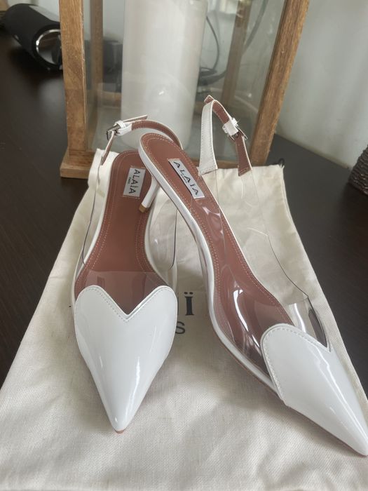 Alaia дамски обувки