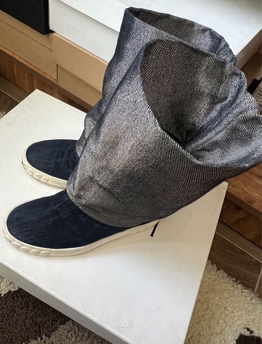 Ghete dama Casadei masura 36