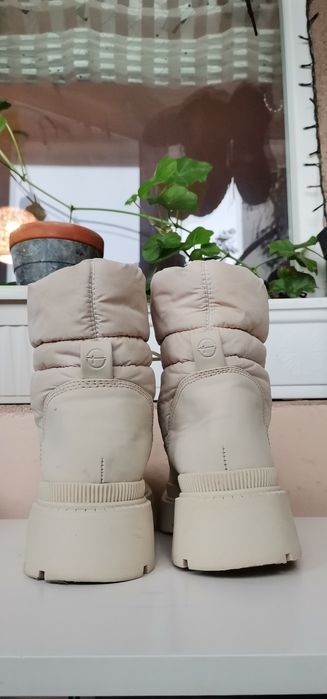 Ботуши Tamaris 38н.