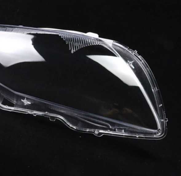 Toyota Corolla Auris капаци фарове Тойота Корола Аурис стъкла капак