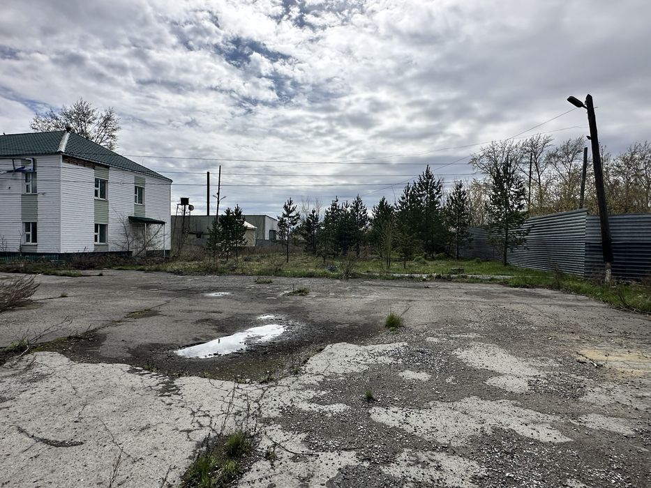 Продам здание