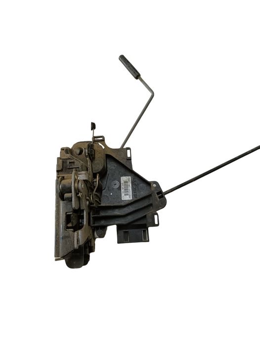 Broasca Usa Dreapta Spate Volkswagen Transporter V Platform/Chassis 7J